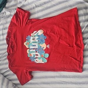 Adidas tee